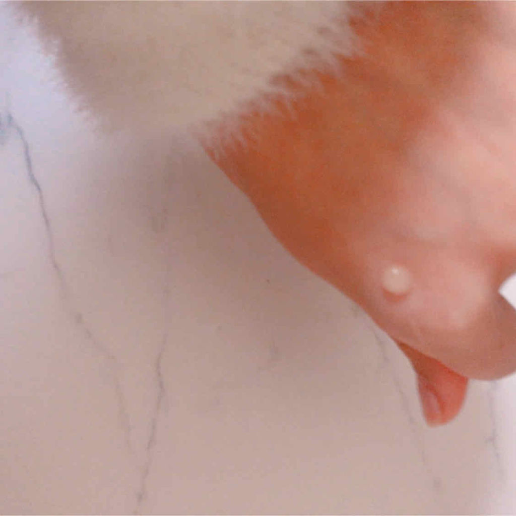 グラン アイ セラム/CLARINS/アイケア・アイクリームを使ったクチコミ（2枚目）