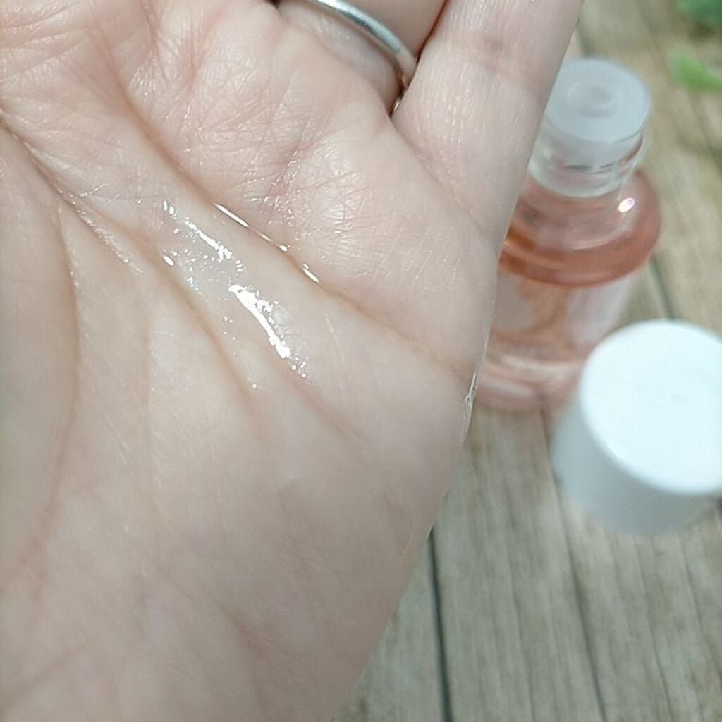 バイオイル/バイオイル/フェイスオイルを使ったクチコミ(3枚目)