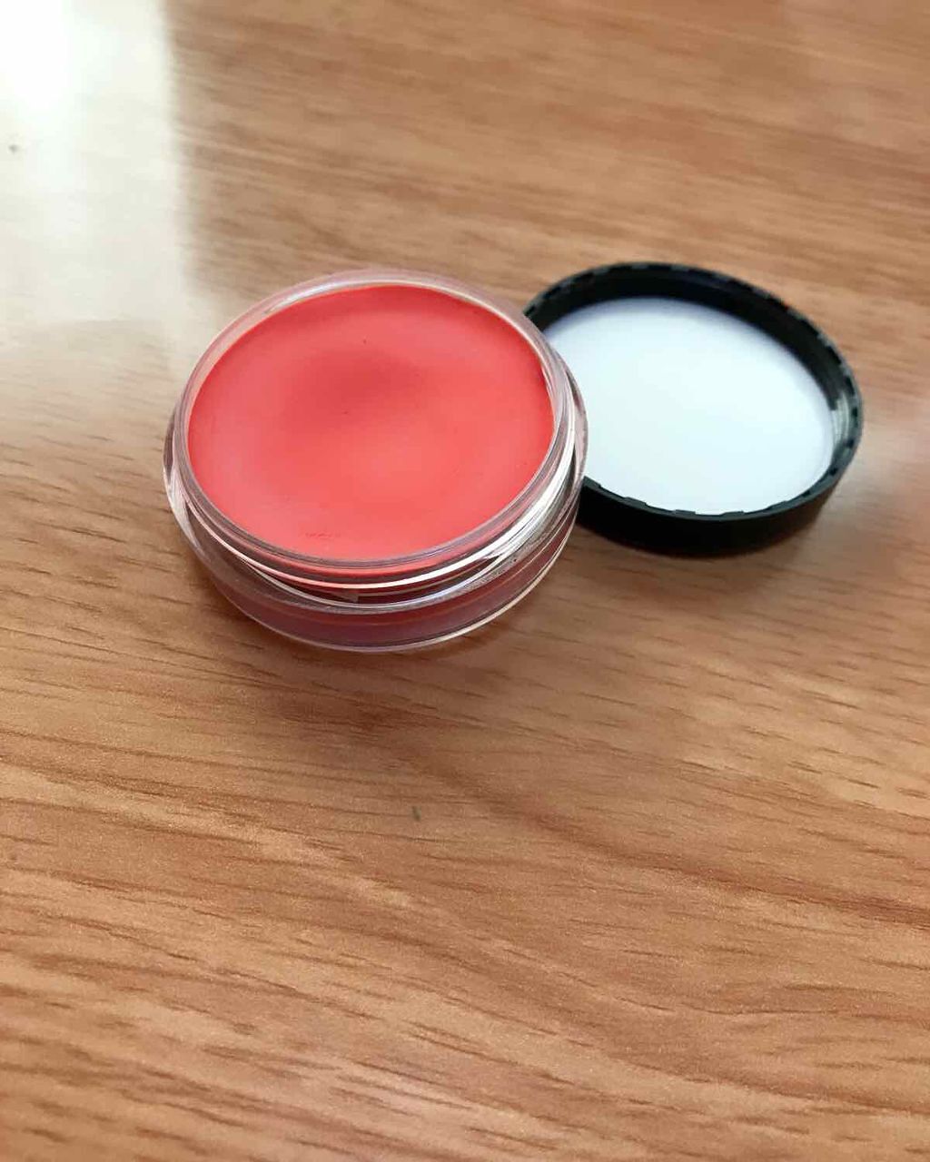 クリーム ブラッシュ/REVLON/ジェル・クリームチークを使ったクチコミ(1枚目)