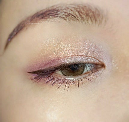 シャドーカスタマイズ/MAJOLICA MAJORCA/単色アイシャドウを使ったクチコミ(6枚目)