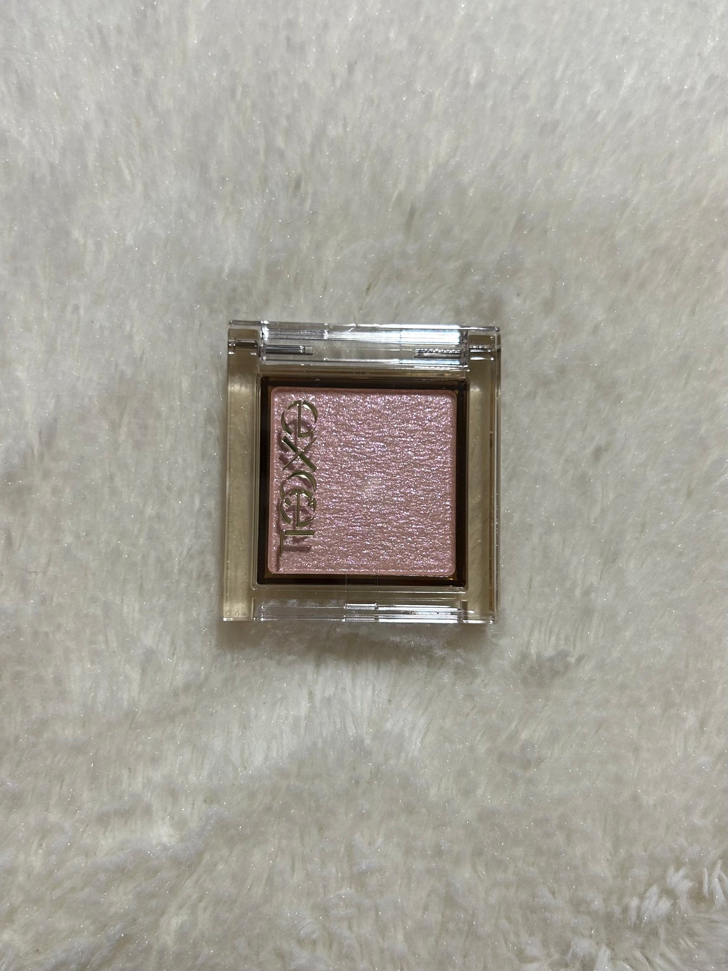 アイプランナー/excel/単色アイシャドウを使ったクチコミ(1枚目)