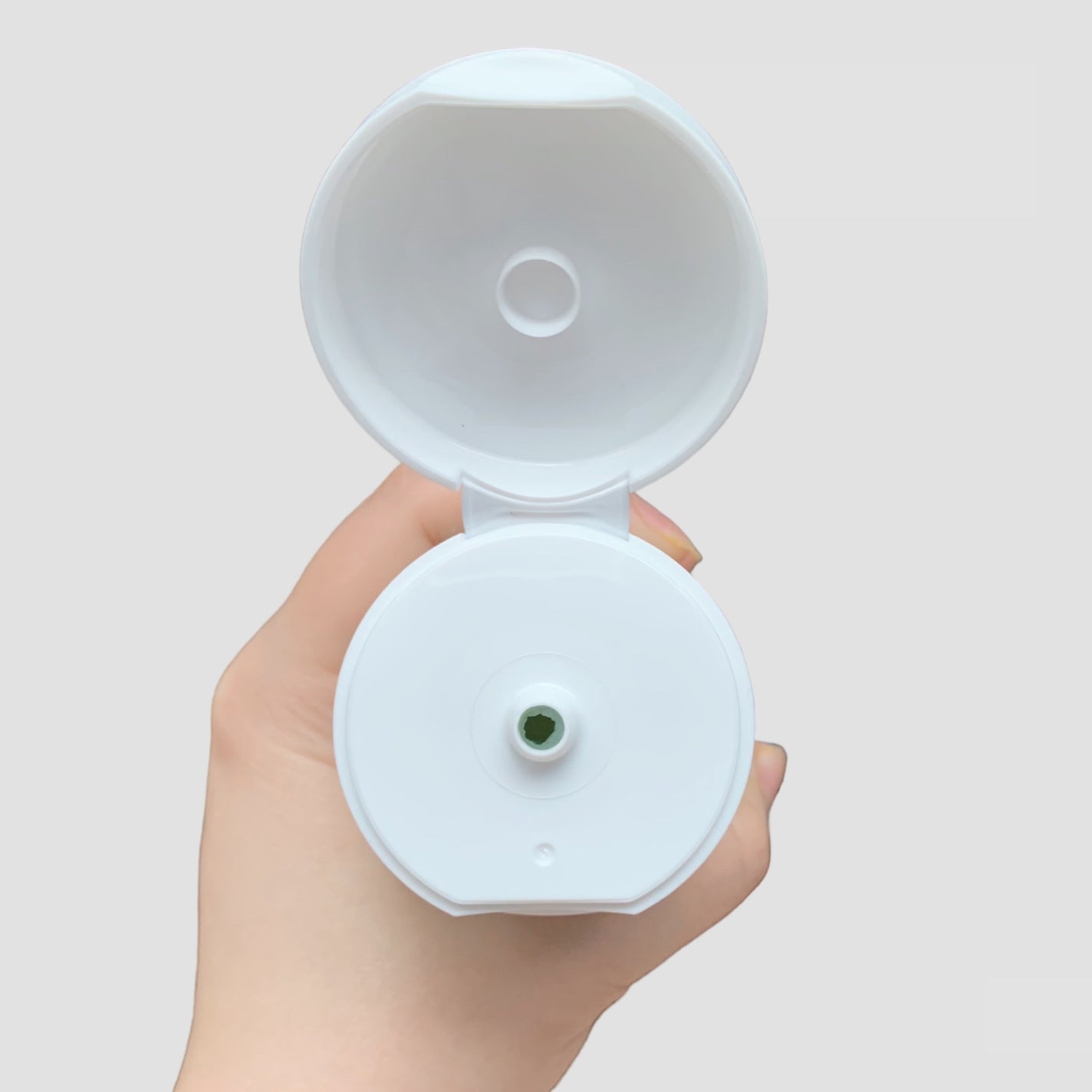 マデノルバイオームアンチブレミッシュフォームクレンザー/SKINRx LAB/洗顔フォームを使ったクチコミ(4枚目)