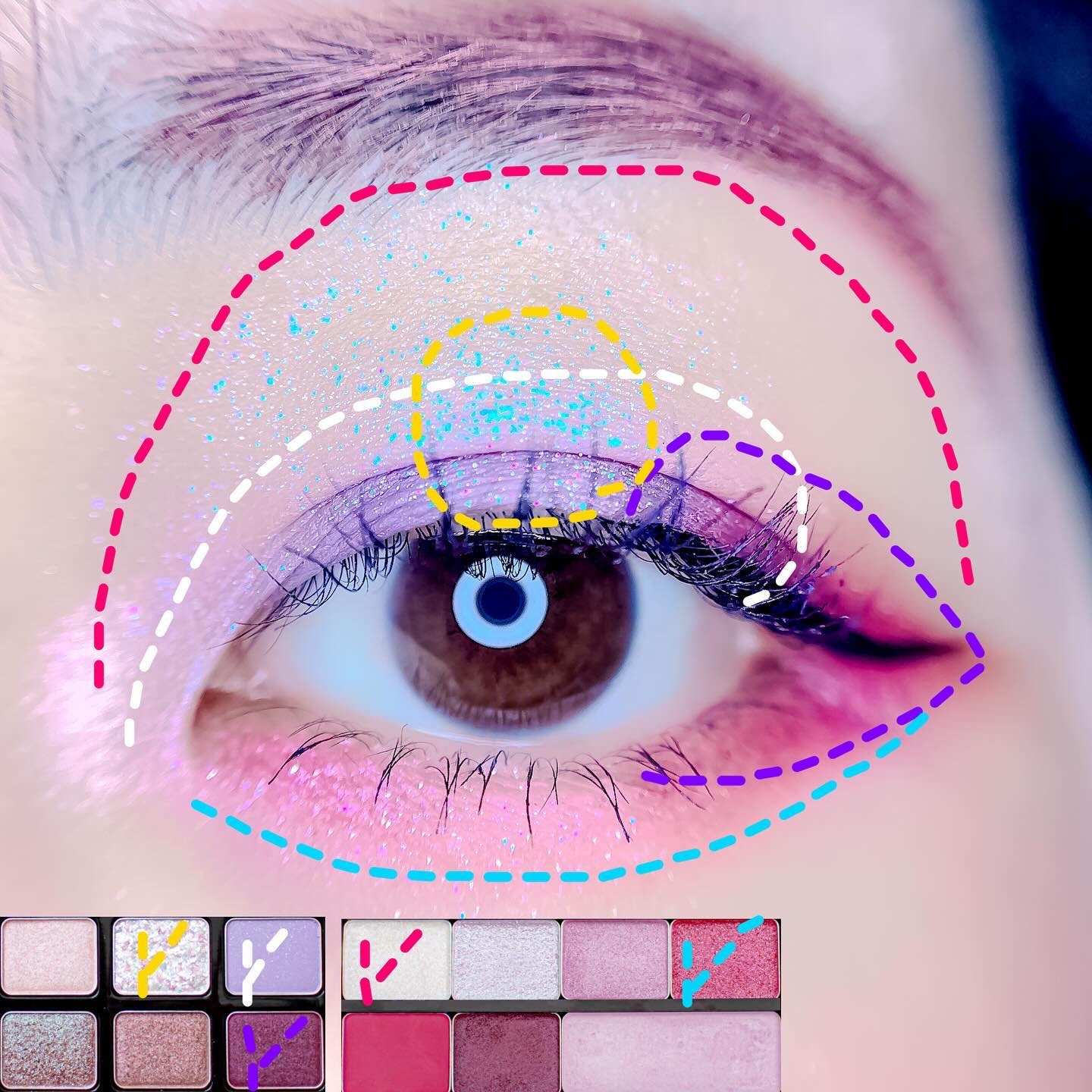 ハード フォーミュラ ハード 9/shu uemura/アイブロウペンシルを使ったクチコミ（2枚目）