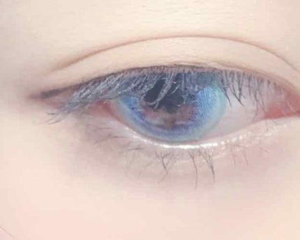 モイストクリーム ファンデーション/グレイシィ/クリーム・エマルジョンファンデーションを使ったクチコミ(2枚目)