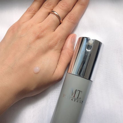 MT コントア セラム/MTメタトロン/美容液を使ったクチコミ(6枚目)