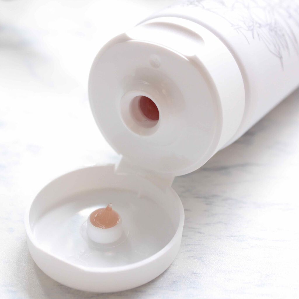 ゲルクレンジング/ポリシー化粧品/クレンジングジェルを使ったクチコミ(2枚目)