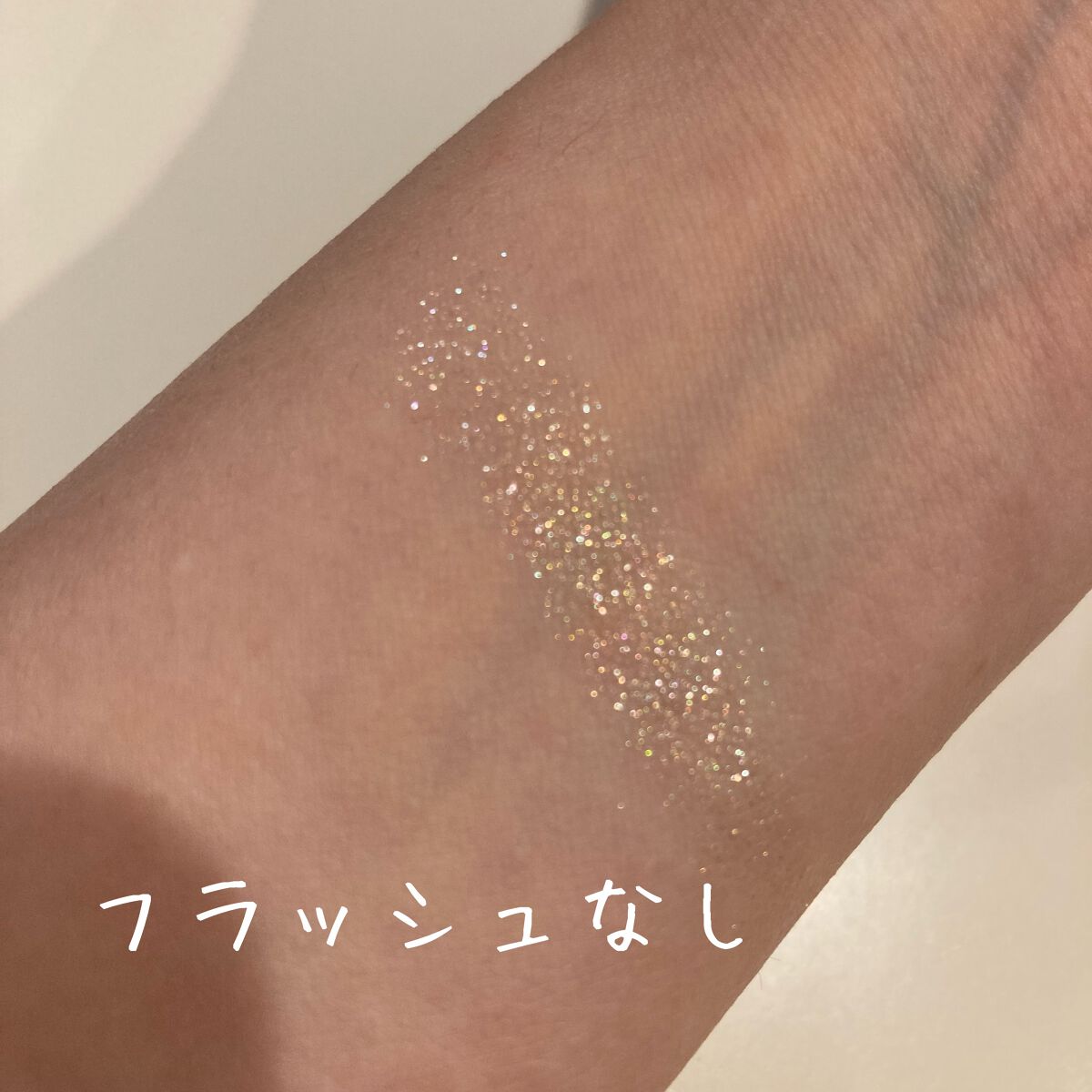 リュクスアイシャドウ/BOBBI BROWN/単色アイシャドウを使ったクチコミ（3枚目）