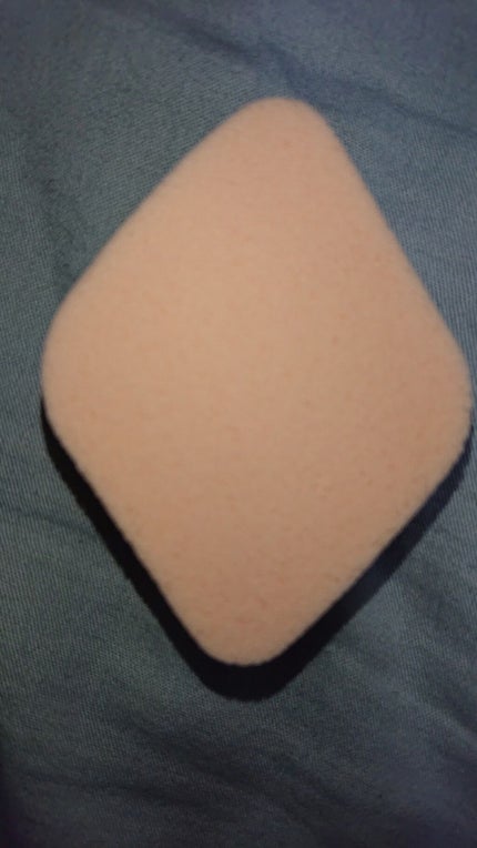 リサージ ファンデーション スポンジ(天然素材)/リサージ/パフ・スポンジを使ったクチコミ(2枚目)