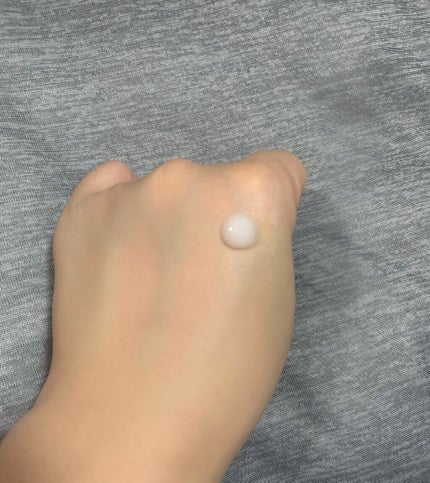 敏感肌用薬用美白美容液/無印良品/美容液を使ったクチコミ(2枚目)