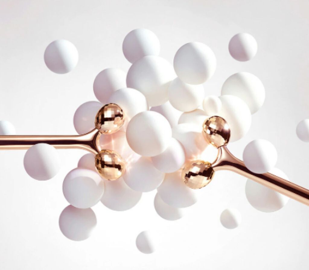 ジェムソノセラピー/Makeon/美顔器・マッサージを使ったクチコミ（2枚目）