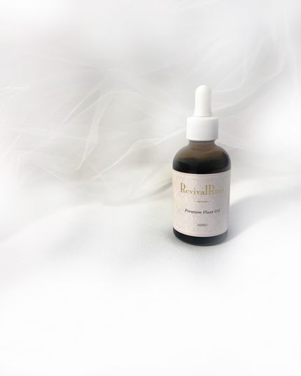 リバイバルローズ プレミアムプラントオイル/メイコー化粧品/ボディクリームを使ったクチコミ(2枚目)