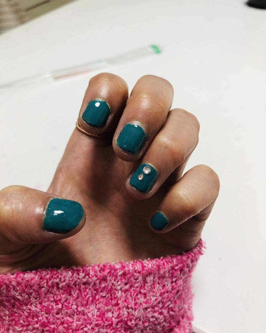 を使ったクチコミ（1枚目）