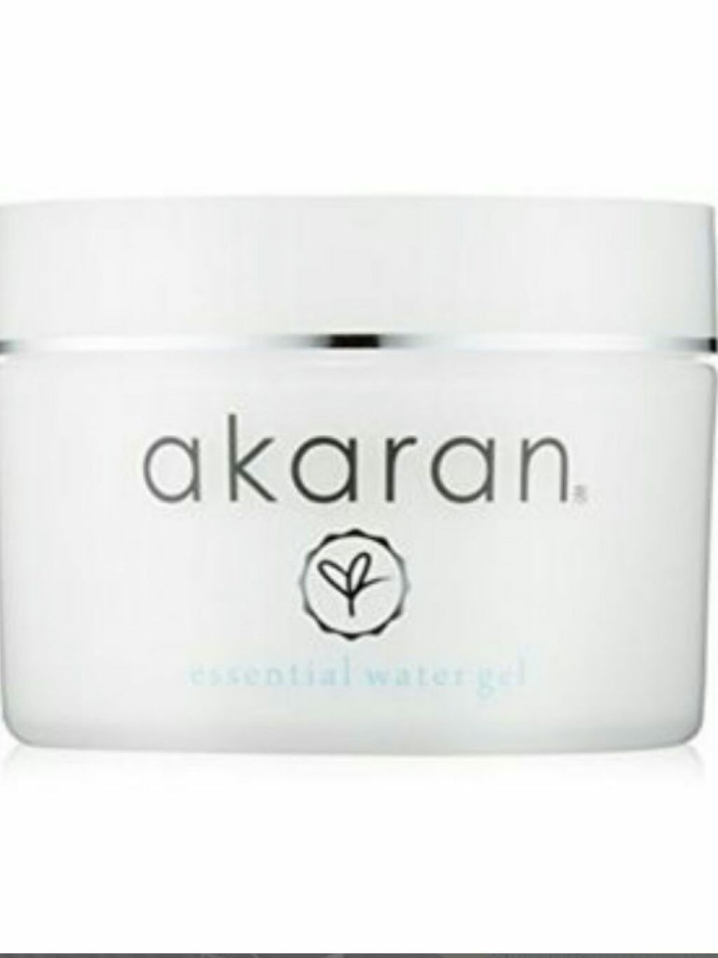 エッセンシャル ウォータージェル/アカラン/オールインワン化粧品を使ったクチコミ（2枚目）