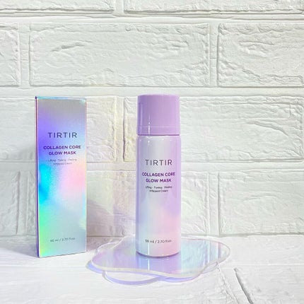 ã³ã©ãŒã²ã³ã³ã¢ã°ããŒãã¹ã¯/TIRTIR(ãã£ã«ãã£ã«)/ãã®ä»ã¹ãã³ã±ã¢ã䜿ã£ãã¯ãã³ãïŒ1æç®ïŒ