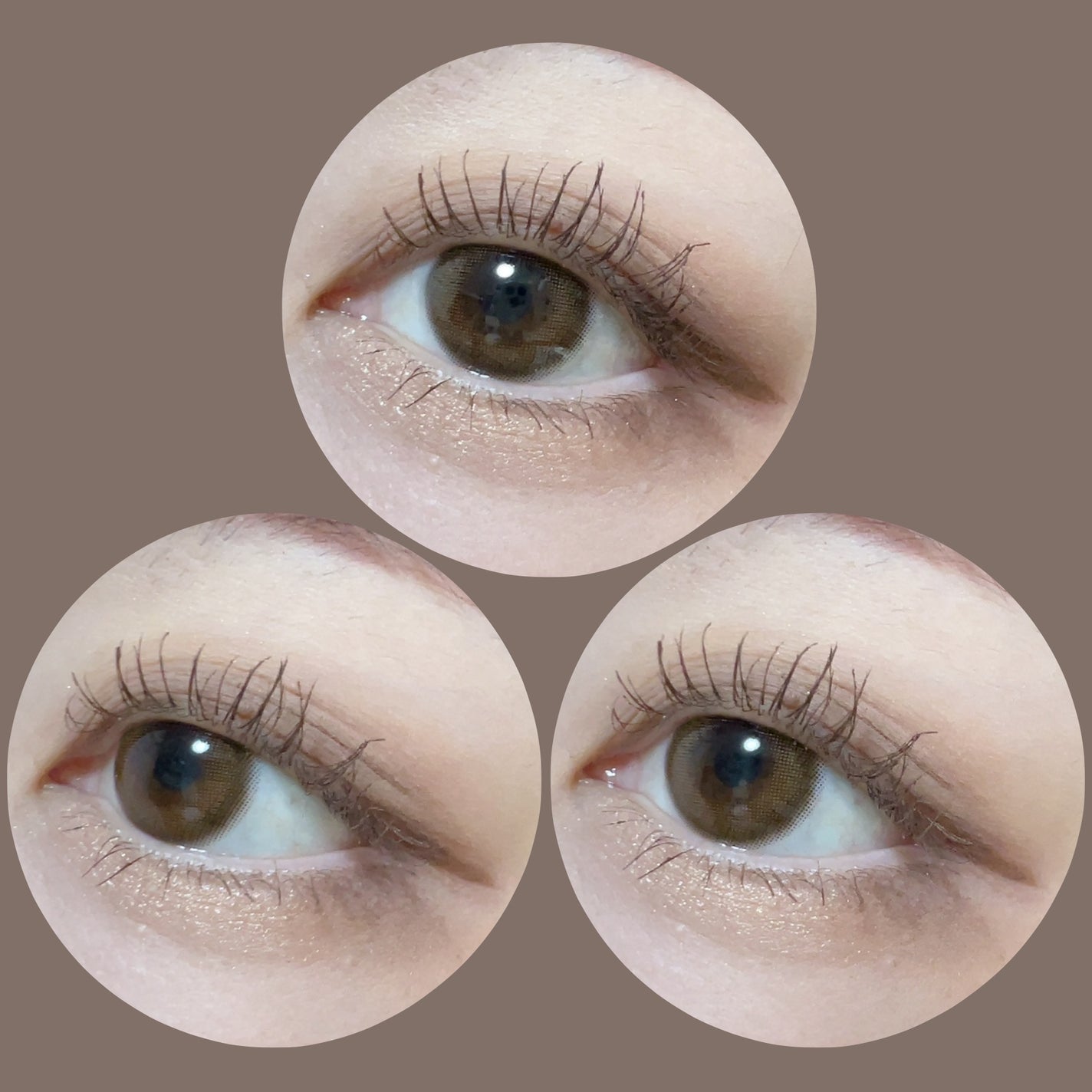 エテュセ ラスティング ジェルライナー/ettusais/ジェルアイライナーを使ったクチコミ(7枚目)