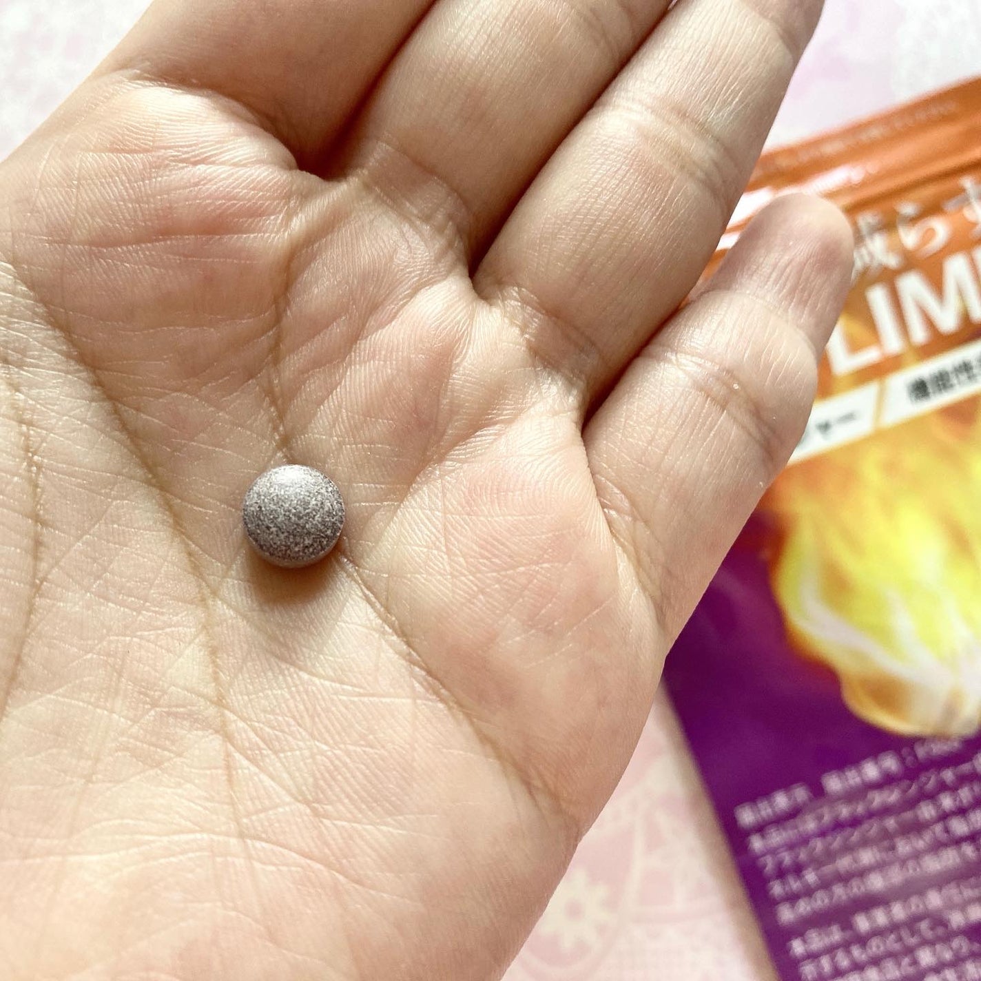 ããã¿ðãã©ãã100 on LIPS ããã¬ã€ã»ãã»ã©ããã¹ãªã ãªãããããPRãããã©ãã¯ãžã³ãžã£ãŒ..ãïŒ3æç®ïŒ