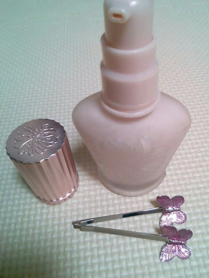 ラトゥー エクラ ファンデーション プライマー N/PAUL & JOE BEAUTE/化粧下地を使ったクチコミ(1枚目)