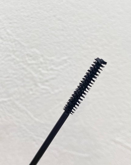 エテュセ アイエディション(マスカラ)/ettusais/マスカラを使ったクチコミ(6枚目)