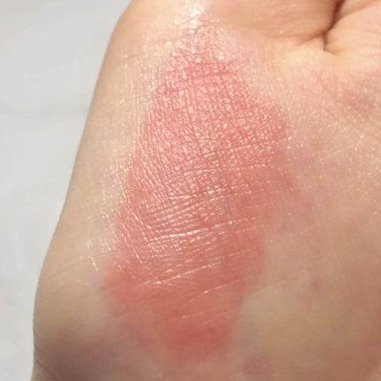 インク ムード グロイ ティント/PERIPERA/リップティントを使ったクチコミ(6枚目)