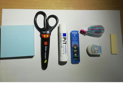 そら☁ on LIPS 「今回は、筆箱の中身紹介です✨見てって下さい🌷2枚目、左から紹介..」(4枚目)