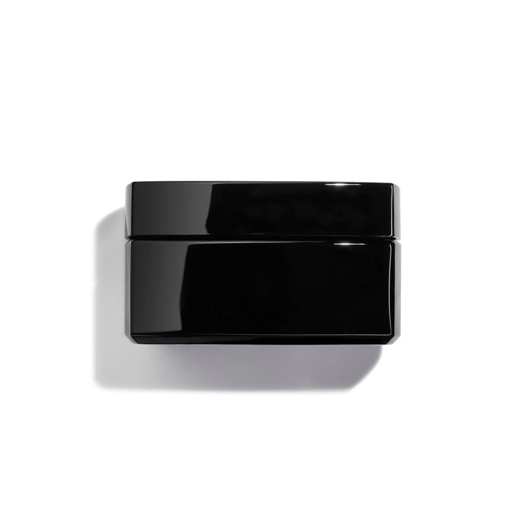 シャネル ココ ヌワール ボディクリーム フィルム付き新品未開封 国内正規品 試してみた】ココ ヌワール ボディ クリーム CHANELのリアルな