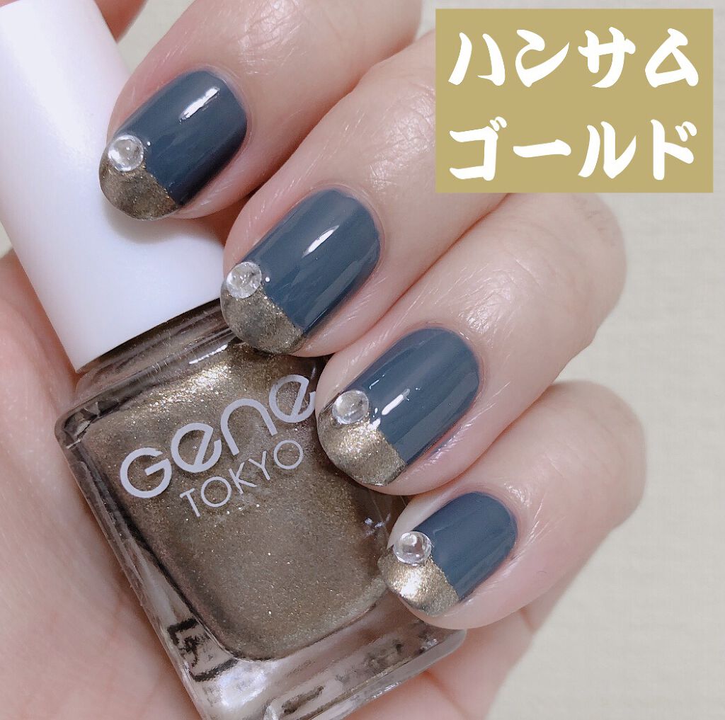 セシェ・ヴィート/セシェ/ネイルトップコートを使ったクチコミ（1枚目）