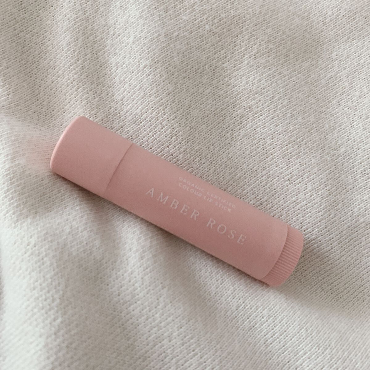 カラーリップスティック/アルジェラン/リップクリームを使ったクチコミ（1枚目）