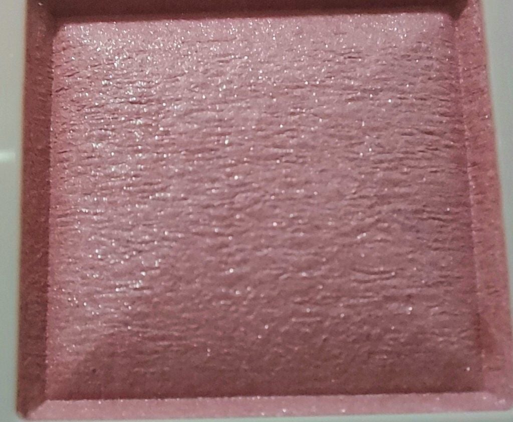 パノラマデザイン アイパレット/Visée/アイシャドウパレットを使ったクチコミ(8枚目)