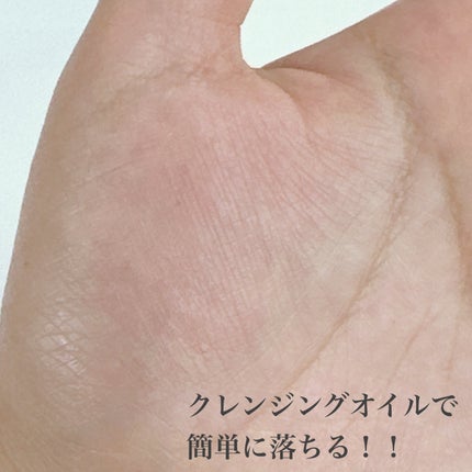 パワーマット リップスティック/NARS/口紅を使ったクチコミ(6枚目)