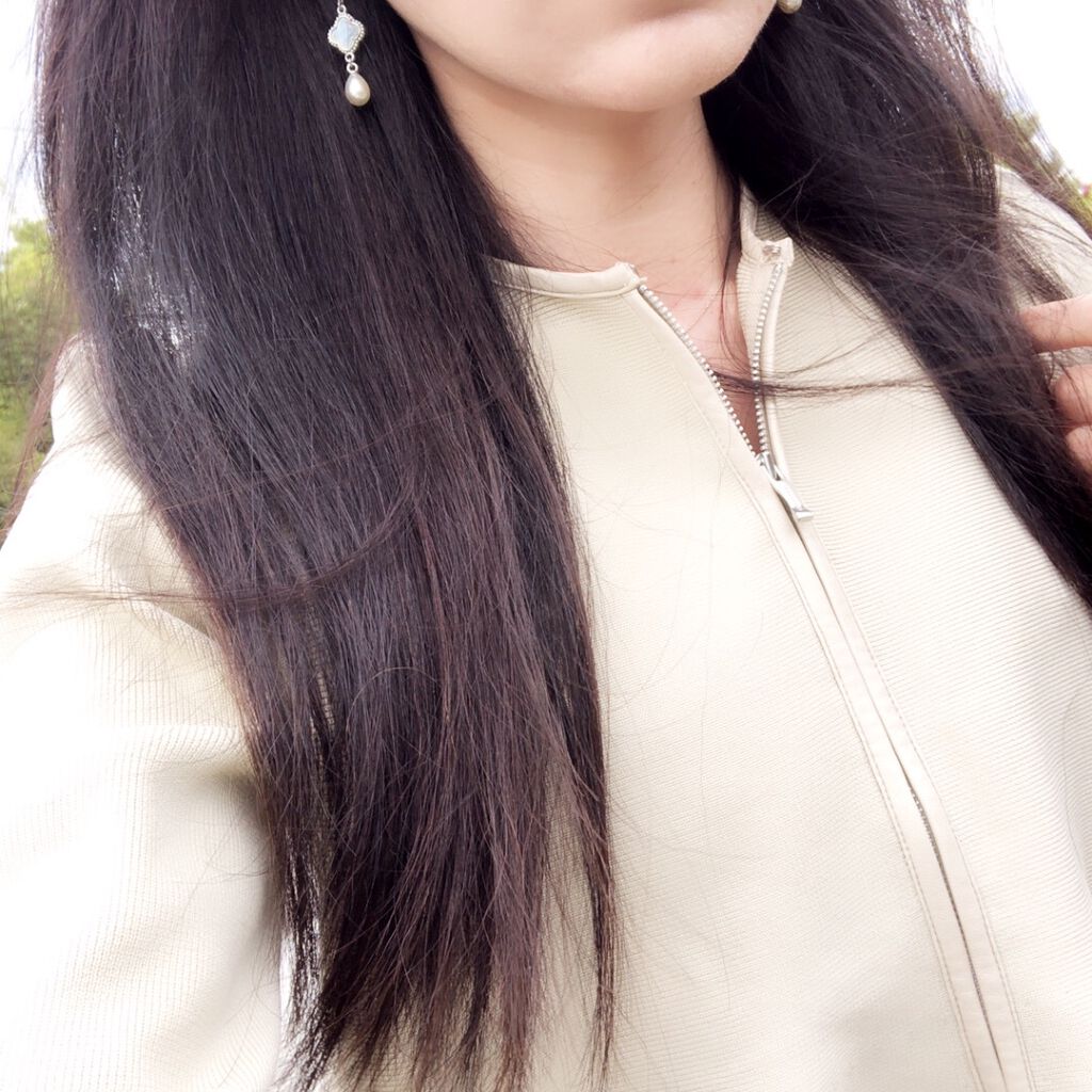 リジェンヌシャンプー/トリートメント モイスト&ボリューム/リジェンヌ/市販シャンプーを使ったクチコミ（3枚目）