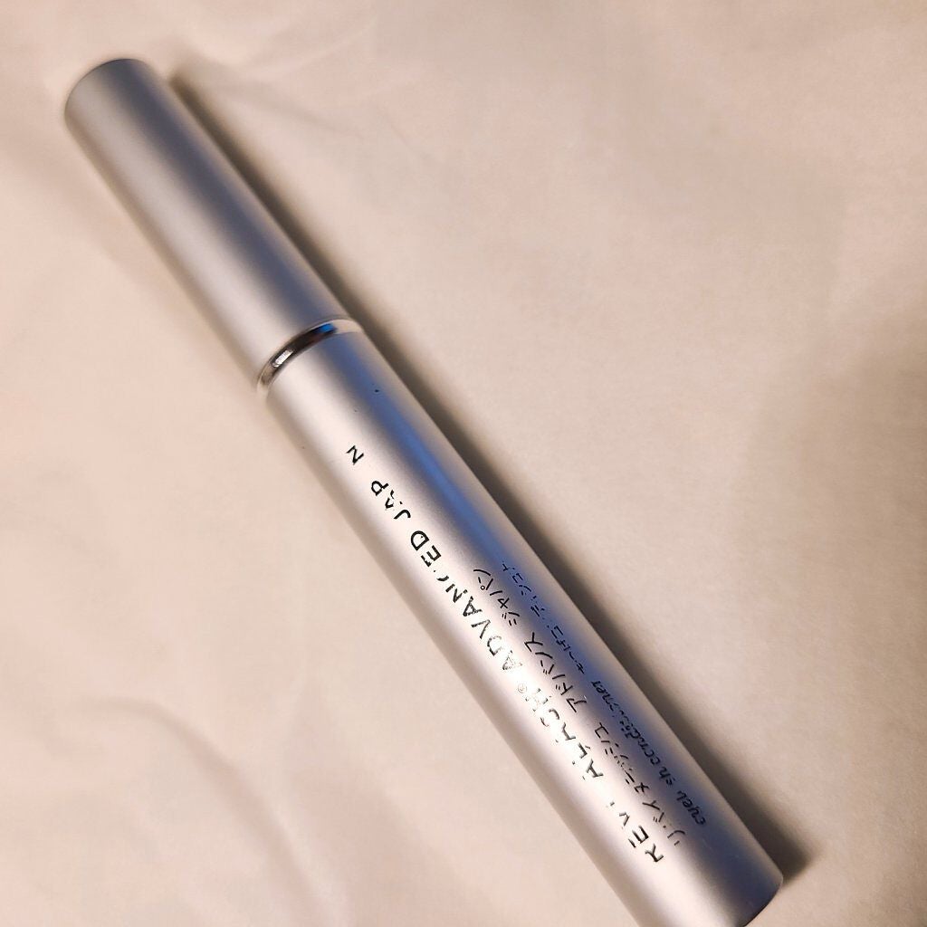 リバイタラッシュ アドバンス ジャパン/エム・アール・アイ/まつげ美容液を使ったクチコミ(1枚目)