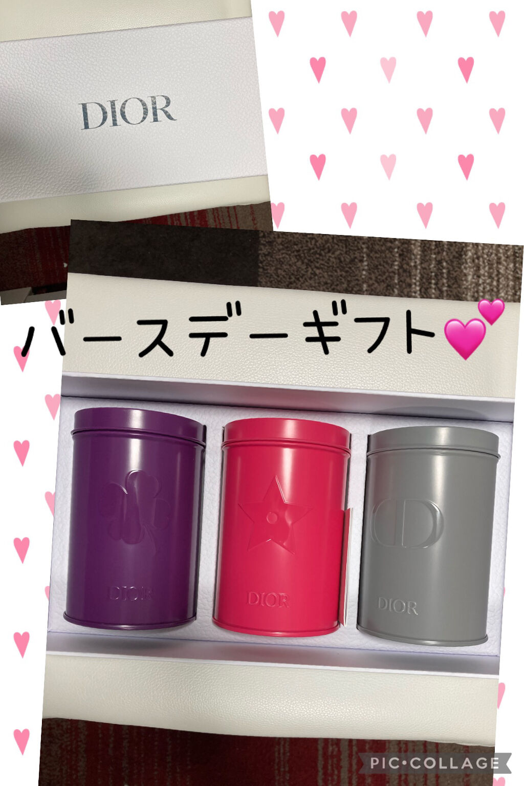 【旧】スノー メイクアップ ベース UV35 SPF35／PA+++ ローズ シェード/Dior/化粧下地を使ったクチコミ（3枚目）