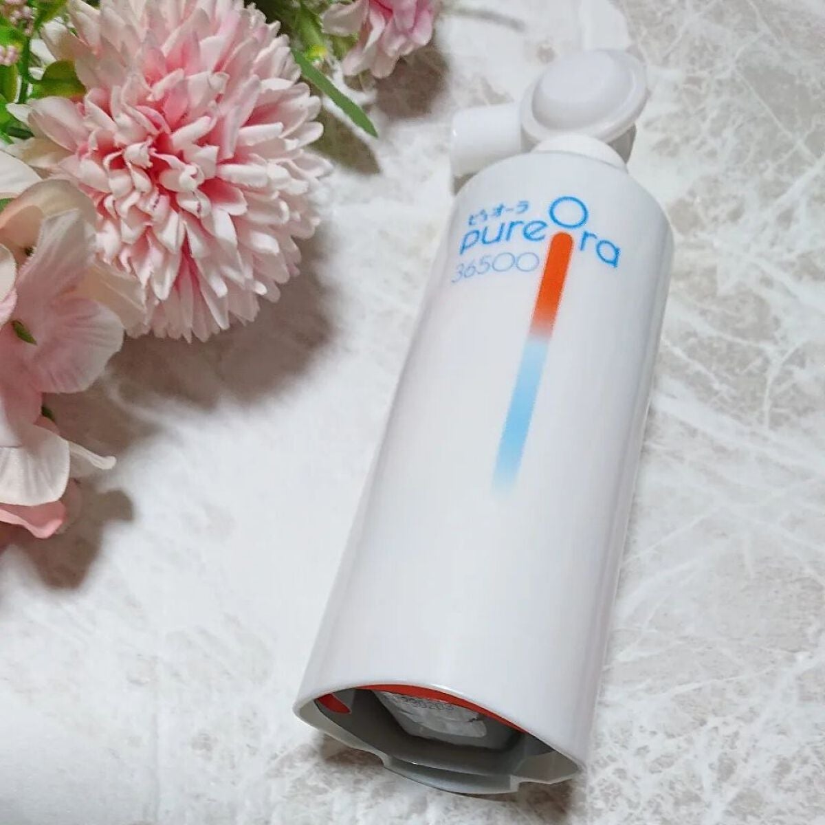 ピュオーラ36500 薬用ハグキ高密着クリームハミガキ/ピュオーラ/歯磨き粉を使ったクチコミ(3枚目)