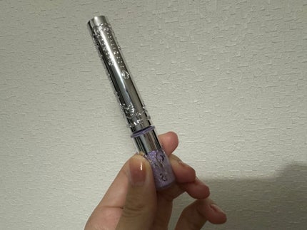 ジルスチュアート アイダイヤモンド グリマー/JILL STUART/グリッターを使ったクチコミ(1枚目)