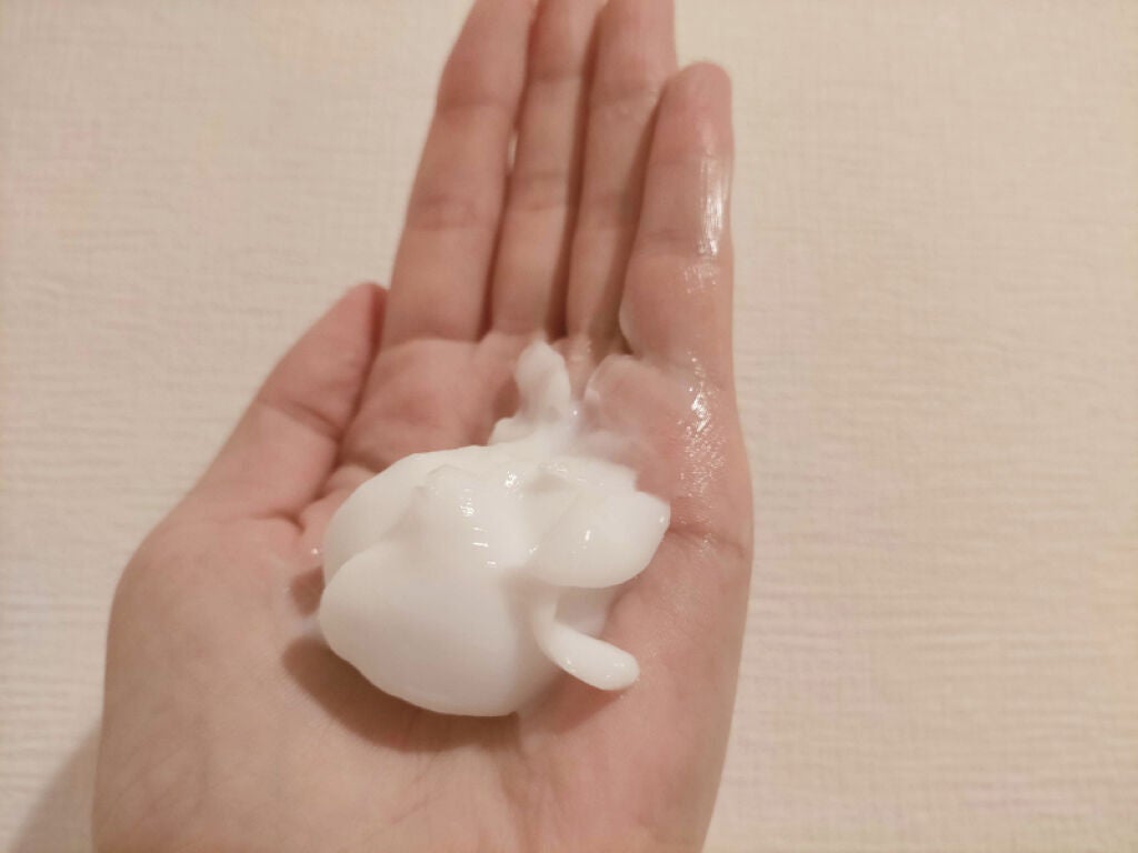 ヘアチューナー/プロカリテ/洗い流すヘアトリートメントを使ったクチコミ(3枚目)