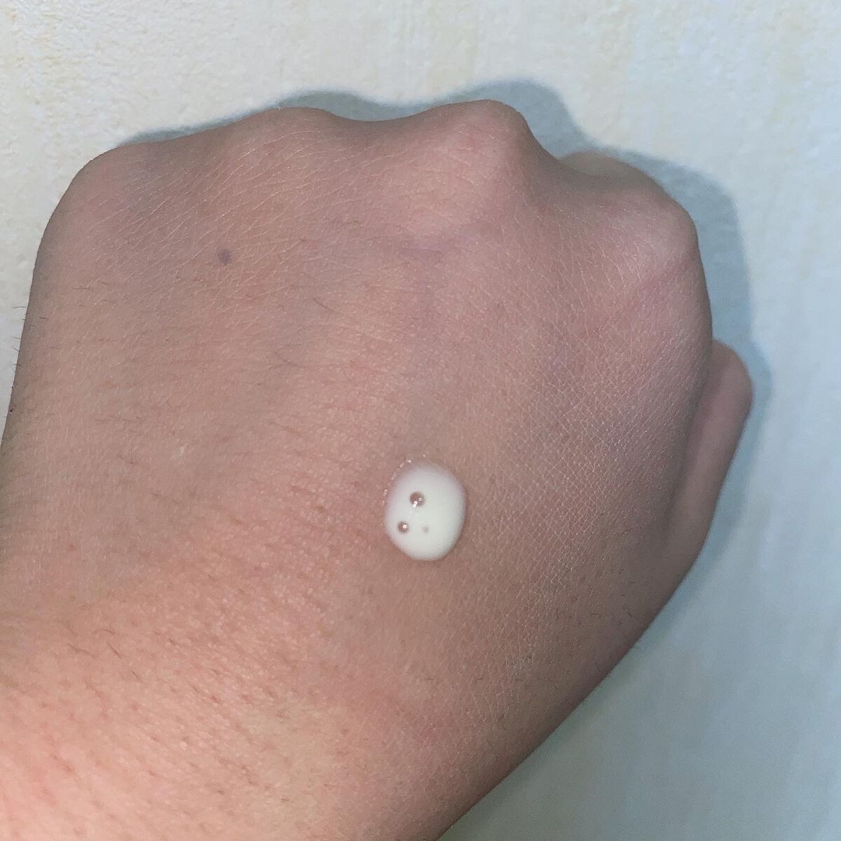 レチノールインテンシブ アドバンスドトリプルアクションアイクリーム/SOME BY MI/アイケア・アイクリームを使ったクチコミ(2枚目)