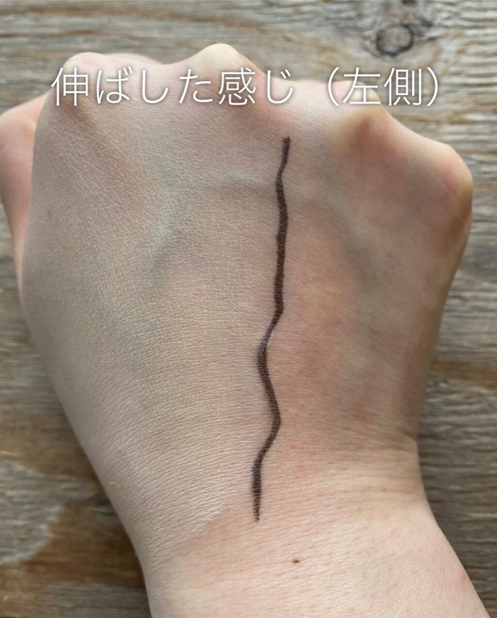 リキッドファンデーション/Kirei&co./リキッドファンデーションを使ったクチコミ（3枚目）