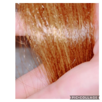 ニュアンスメイクオイル/プロスタイル/ヘアオイルを使ったクチコミ(5枚目)