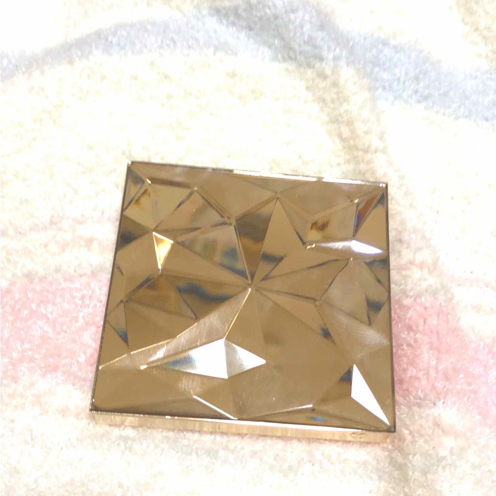 クレ・ド・ポー ボーテ レオスールデクラ/クレ・ド・ポー ボーテ/パウダーハイライトを使ったクチコミ（1枚目）