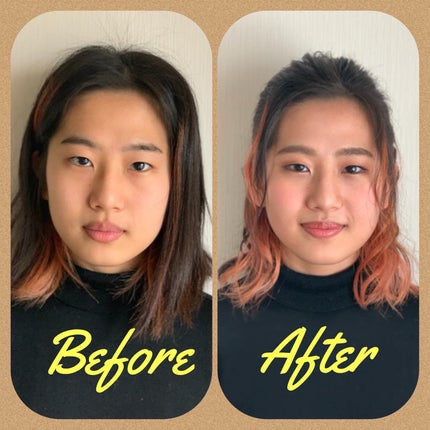 を使ったクチコミ(2枚目)