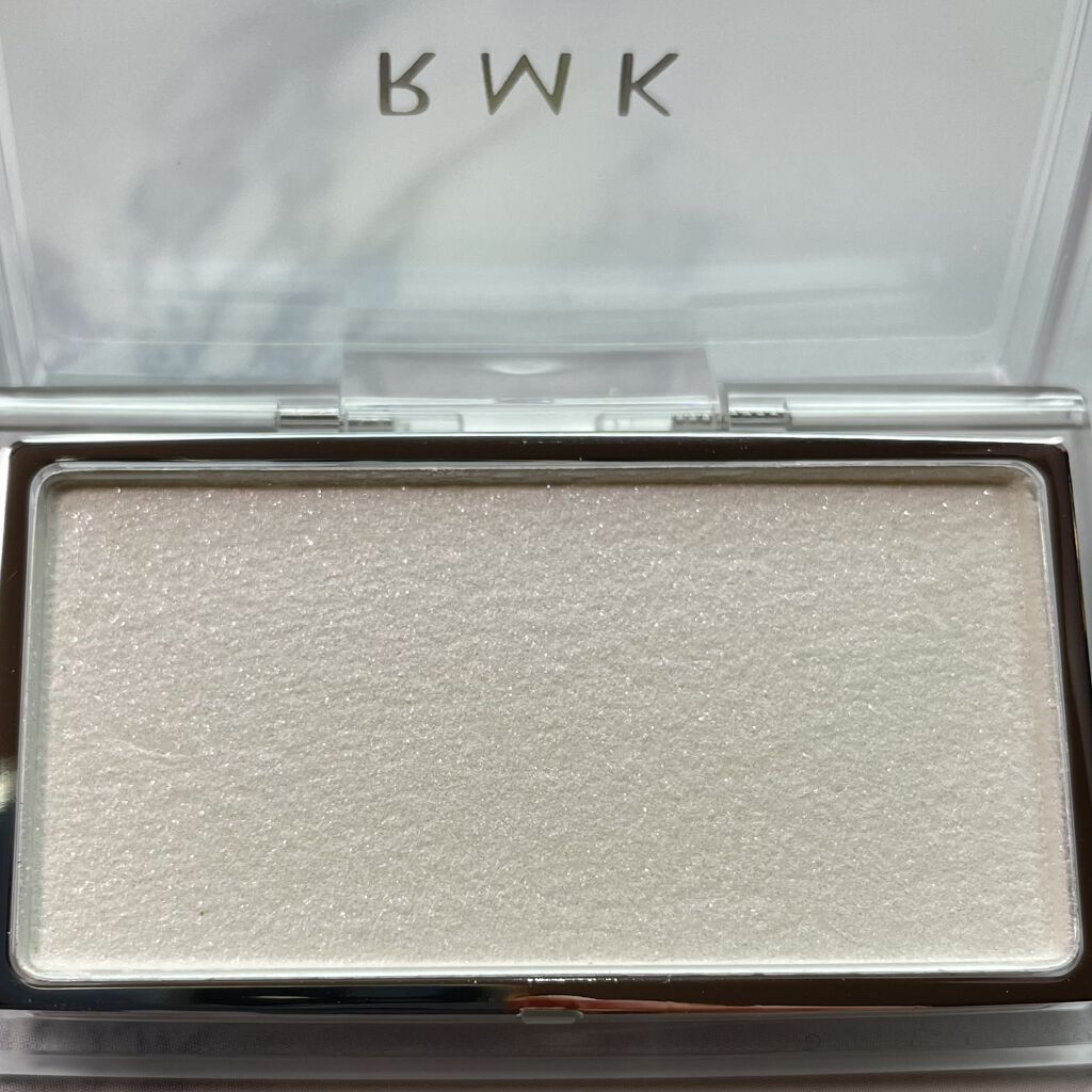 インジーニアス パウダーチークス N/RMK/パウダーチークを使ったクチコミ（2枚目）