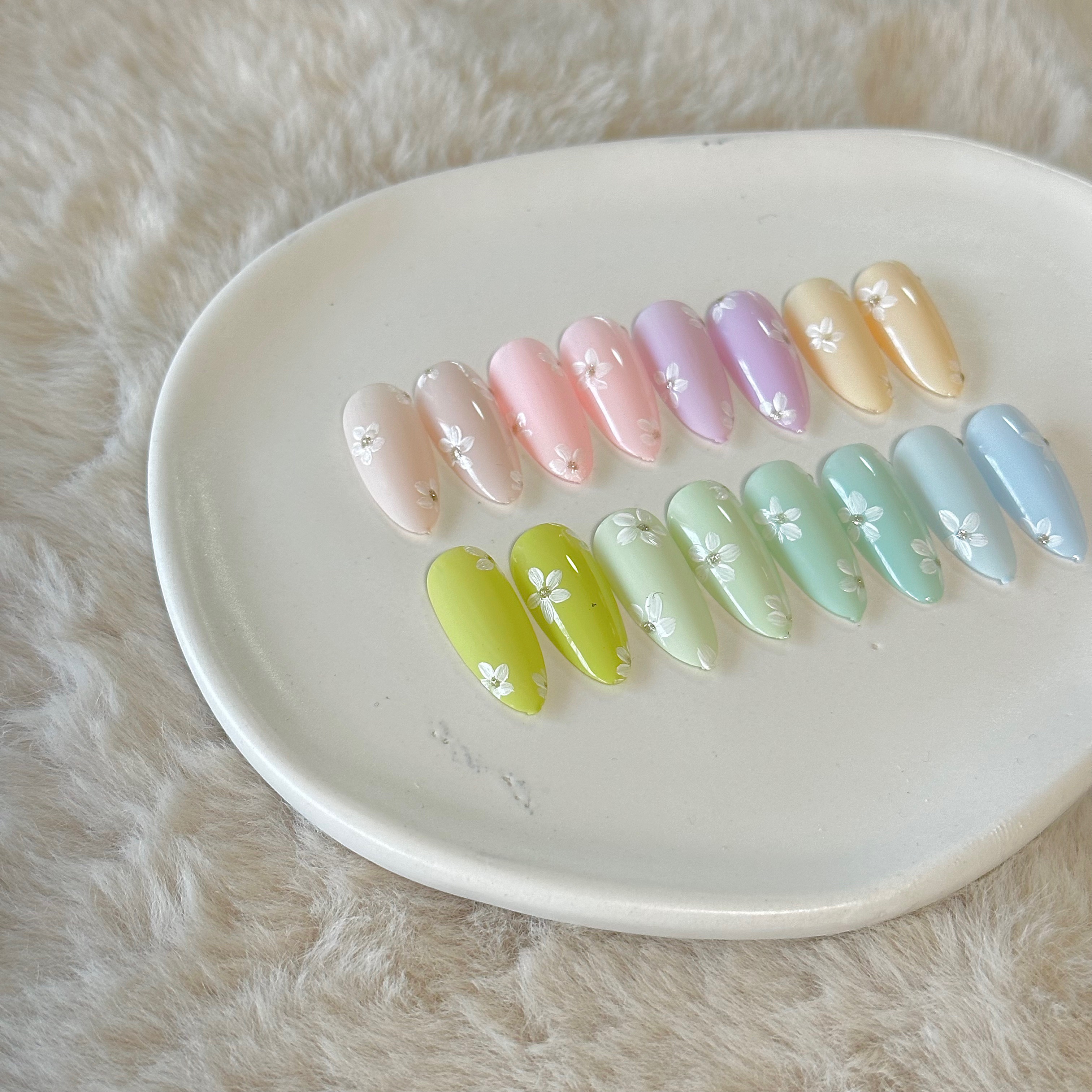 LALONA ベーシックカラージェル　G-05