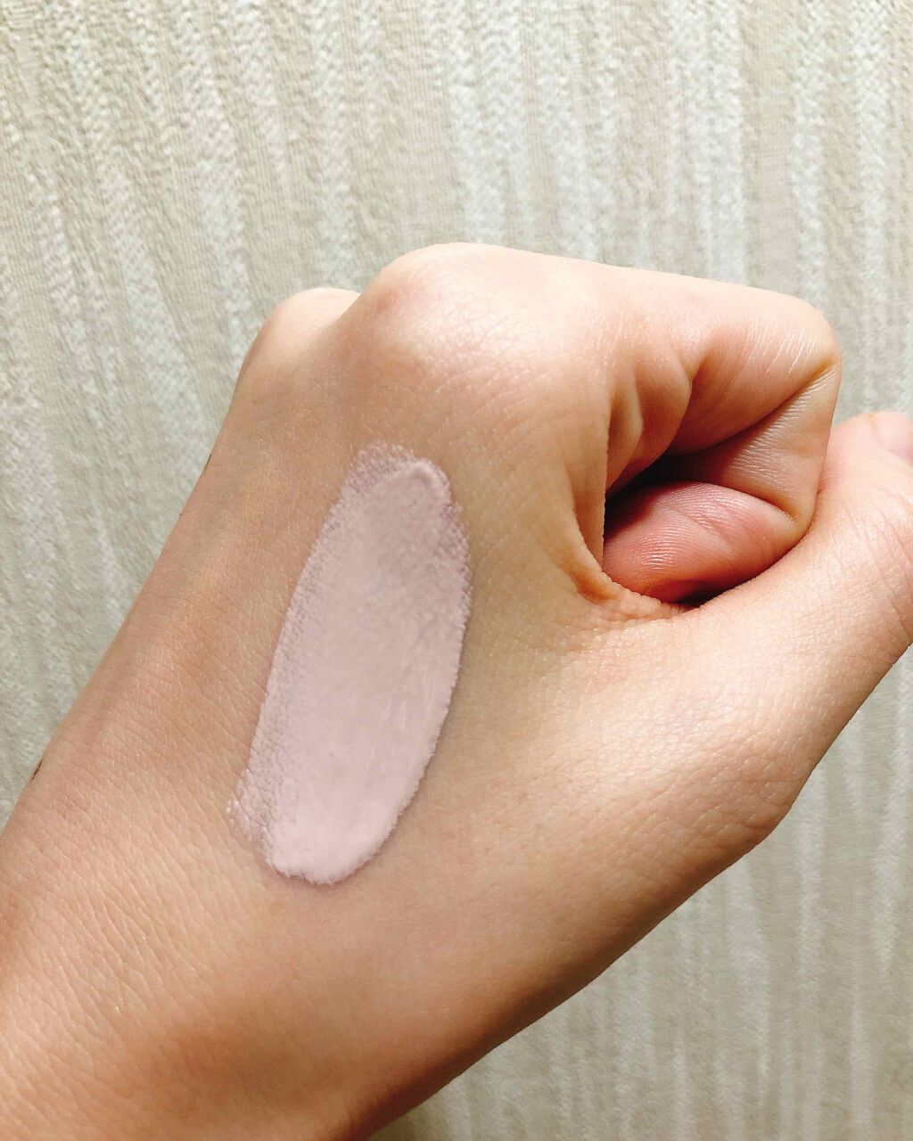 サンシェルター トーンアップCC/DECORTÉ/CCクリームを使ったクチコミ(3枚目)