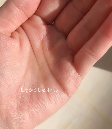 ピュア クレンジング オイル/manyo/オイルクレンジングを使ったクチコミ(3枚目)