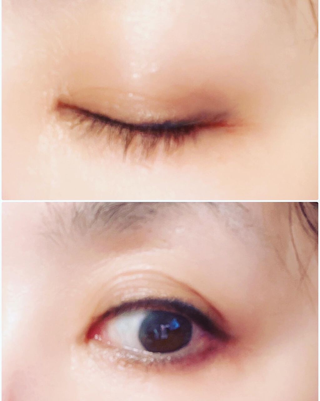 パノラマデザイン アイパレット/Visée/アイシャドウパレットを使ったクチコミ（3枚目）