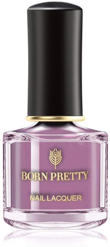 BORN PRETTY Nail Polish CN11