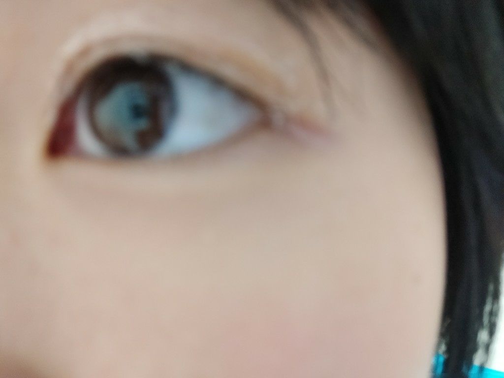 ダブルアイリッド/DAISO/二重まぶた用アイテムを使ったクチコミ（2枚目）