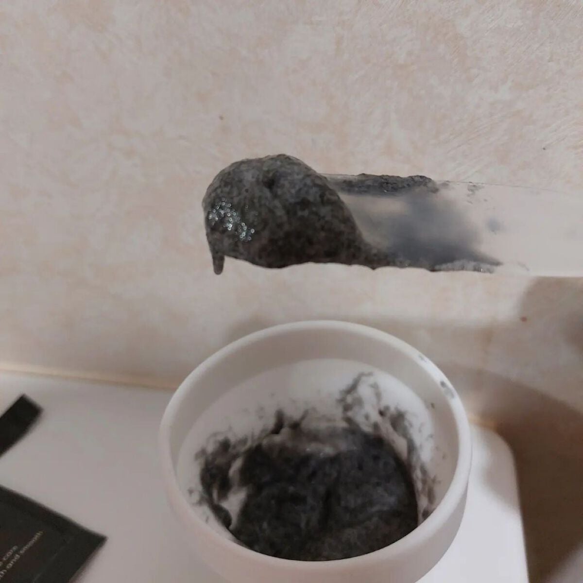 ニードル炭酸パック/NNE/洗い流すパック・マスクを使ったクチコミ(6枚目)