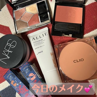 キル カバー ファンウェア クッション エックスピー/CLIO/クッションファンデーションを使ったクチコミ（1枚目）