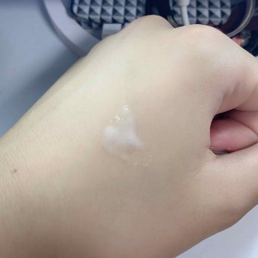 ETUDE シーバムコントロールTゾーンベースのクチコミ「Tゾーンベースで気になる皮脂テカリを徹底削除💪

ETUDEシーバムコントロールTゾーンベース.....」（2枚目）